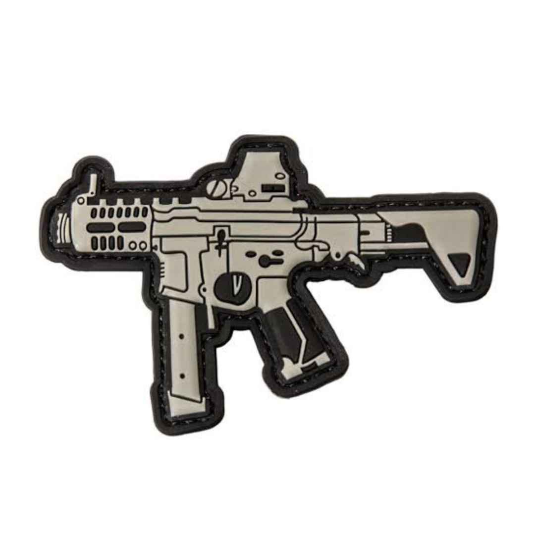 Arp 9 Evo airsoft patch